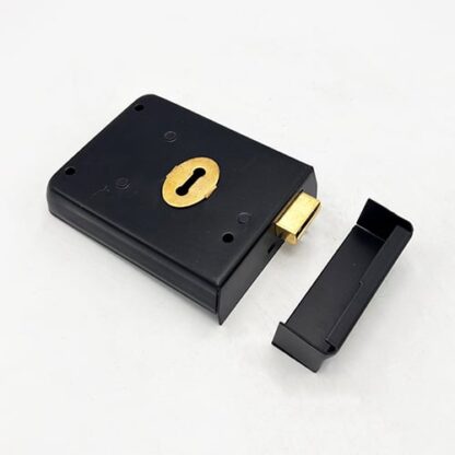 TSS Double Handed Rim Deadlock - Image 3