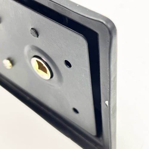 TSS Double Handed Rim Sashlock - Image 5
