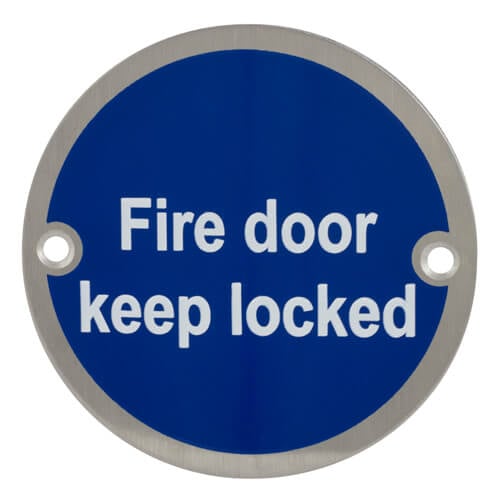 TSS Engraved Sign - Image 2