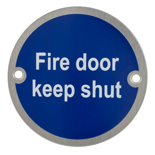 TSS Engraved Sign - Image 3