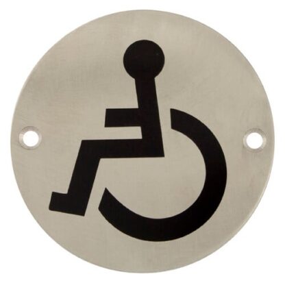TSS Engraved Sign - Image 5
