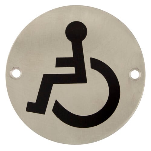 TSS Engraved Sign - Image 5