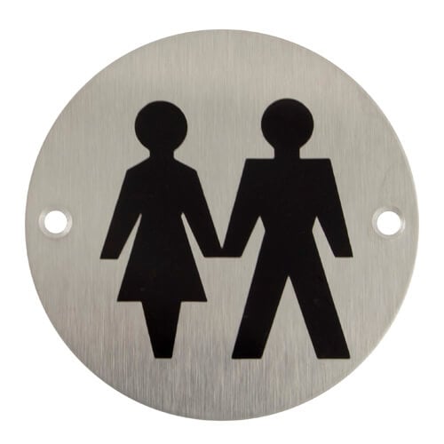 TSS Engraved Sign - Image 6