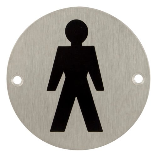 TSS Engraved Sign - Image 7
