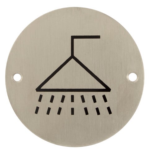 TSS Engraved Sign - Image 8