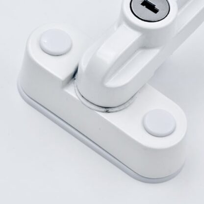 TSS UPVC Locking Sash Jammer - Image 3