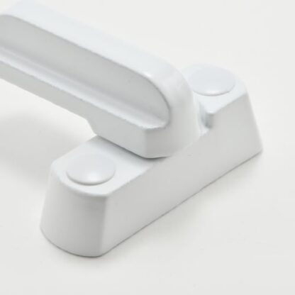 TSS UPVC Non Locking Sash Jammer - Image 4
