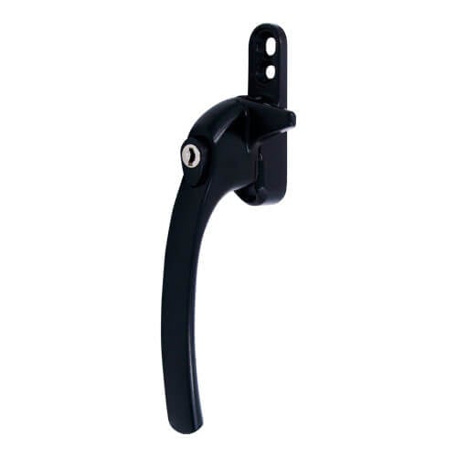 TSS Locking Cockspur Window Handles - Image 19