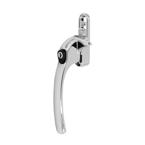 TSS Locking Cockspur Window Handles - Image 22