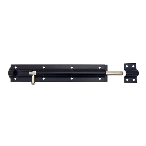 TSS Straight Tower Bolt