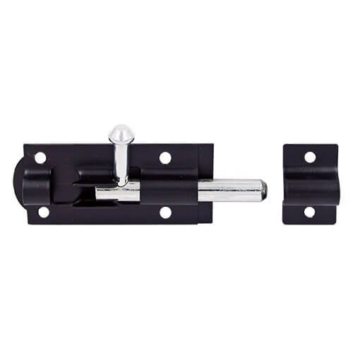 TSS Straight Tower Bolt - Image 3