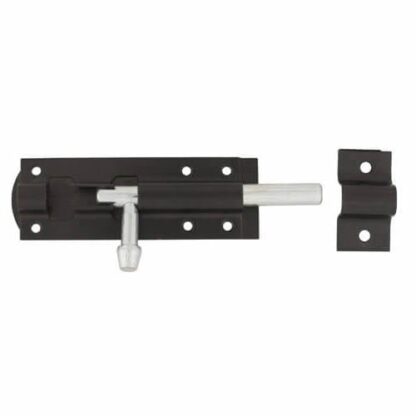 TSS Straight Tower Bolt - Image 4