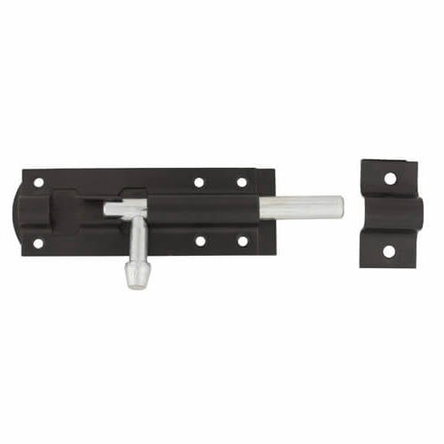 TSS Straight Tower Bolt - Image 4
