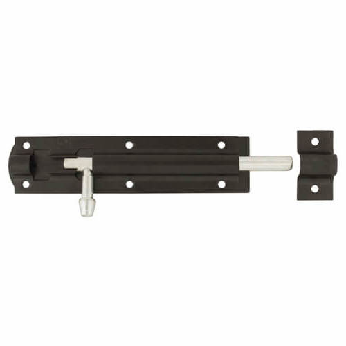 TSS Straight Tower Bolt - Image 5