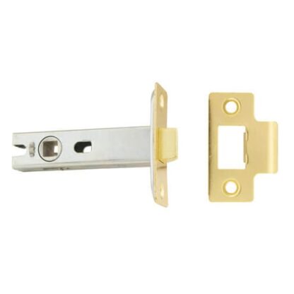 TSS Mortice Tubular Latch - Image 4
