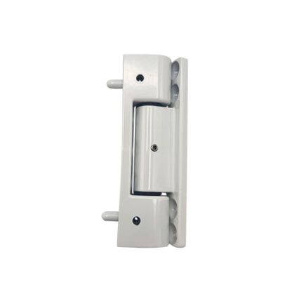 TSS UPVC Butt Hinge 112mm - Image 5
