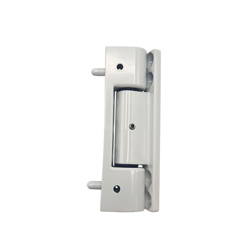 TSS UPVC Butt Hinge 112mm - Image 5