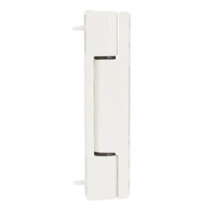 TSS UPVC Butt Hinge - 115mm - Image 2