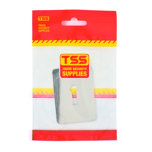 TSS Large UK Stick On Escutcheon - Image 11