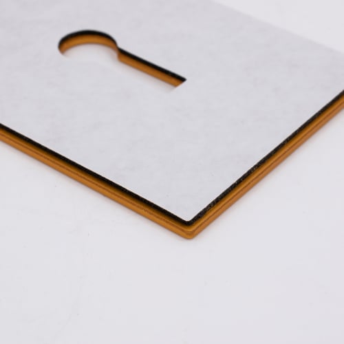 TSS Large UK Stick On Escutcheon - Image 4