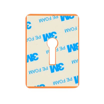 TSS Large UK Stick On Escutcheon - Image 2