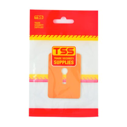 TSS Large UK Stick On Escutcheon - Image 3