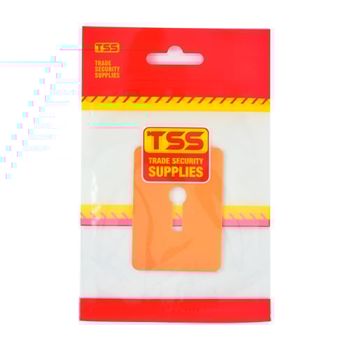 TSS Large UK Stick On Escutcheon - Image 3