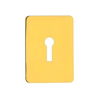 TSS Large UK Stick On Escutcheon - Image 12