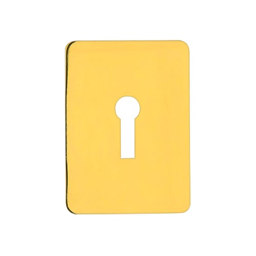 TSS Large UK Stick On Escutcheon - Image 12