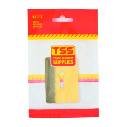 TSS Large UK Stick On Escutcheon - Image 14