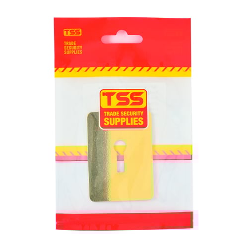 TSS Large UK Stick On Escutcheon - Image 14