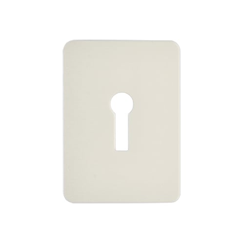 TSS Large UK Stick On Escutcheon - Image 5