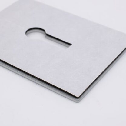 TSS Large UK Stick On Escutcheon - Image 8