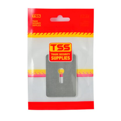 TSS Large UK Stick On Escutcheon - Image 7