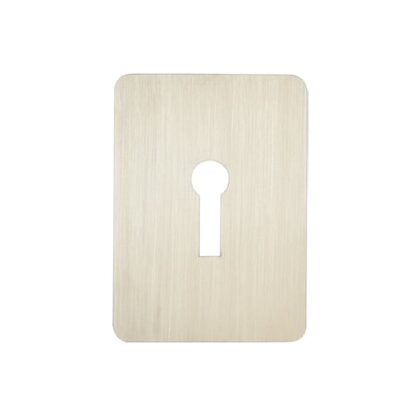 TSS Large UK Stick On Escutcheon - Image 15