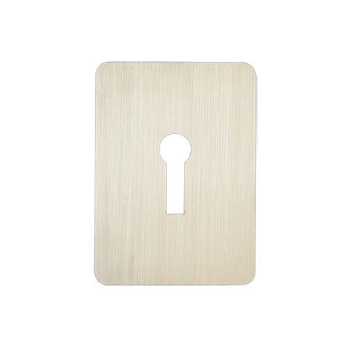 TSS Large UK Stick On Escutcheon - Image 15