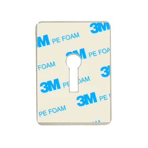 TSS Large UK Stick On Escutcheon - Image 16