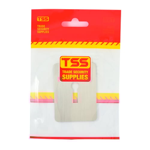 TSS Large UK Stick On Escutcheon - Image 17