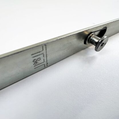 T&T Latch Deadbolt 4 Mushroom Cams Lift lever Multipoint Door Lock - Image 2