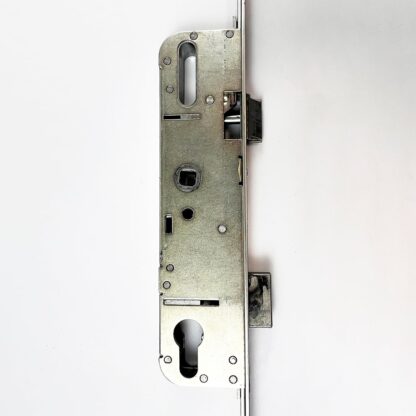 T&T Latch Deadbolt 4 Mushroom Cams Lift lever Multipoint Door Lock - Image 5