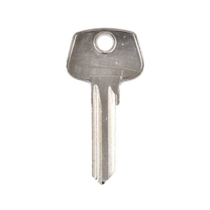 TSS Unbranded Genuine 5 Pin Cylinder Key Blank