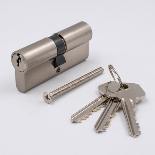Contract Euro Double Cylinders - Image 5