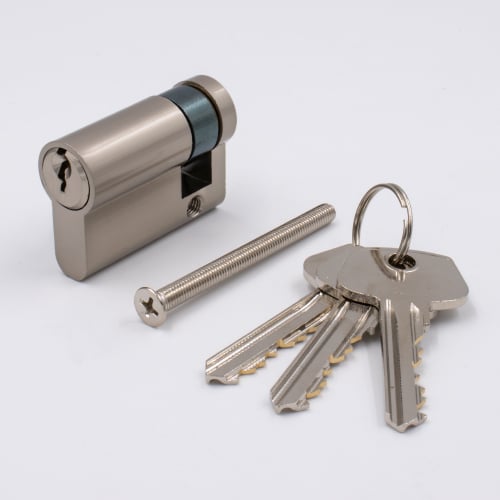Contract Euro Single Cylinders - Image 2