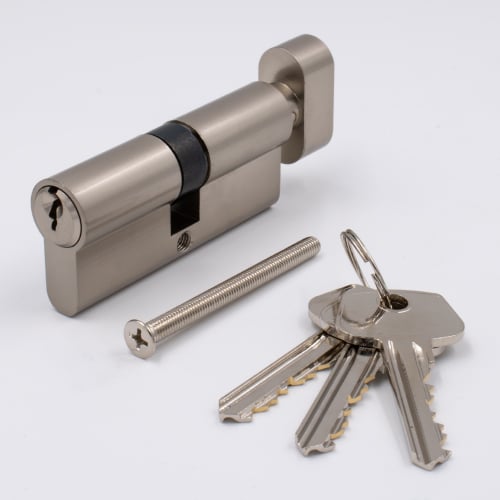Contract Euro Key & Turn Cylinders - Image 4