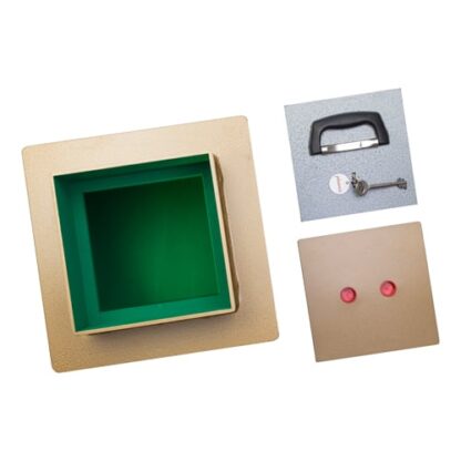 Phoenix UF0600 Series Underfloor Safes (LEAD TIME: 2-3 DAYS) - Image 20