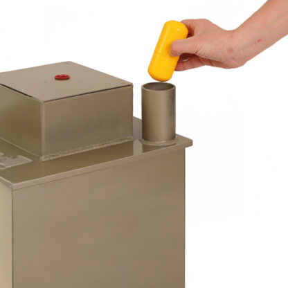 Phoenix UF0600 Series Underfloor Safes (LEAD TIME: 2-3 DAYS) - Image 24