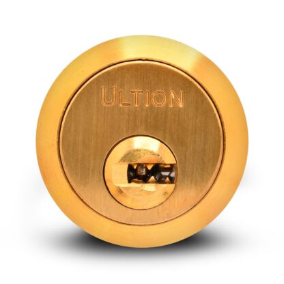 Ultion Plus Rim Cylinders British Standard Kitemarked TS007 3* - Image 2