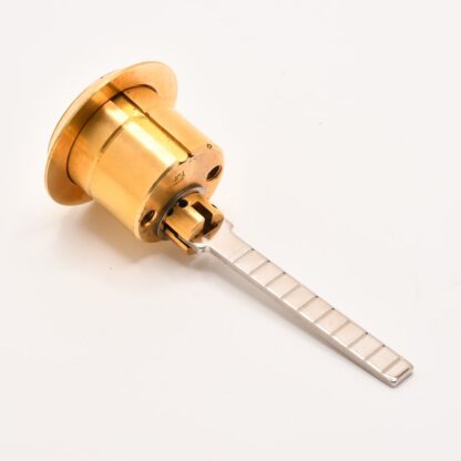 Ultion Plus Rim Cylinders British Standard Kitemarked TS007 3* - Image 6