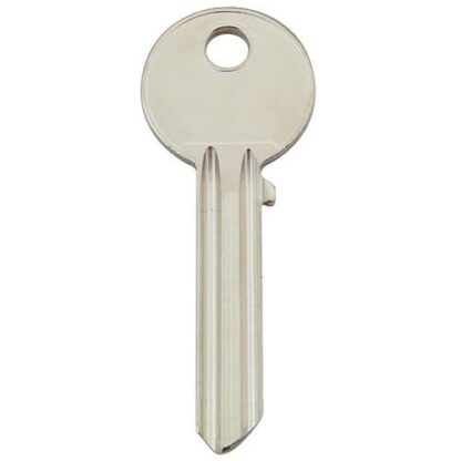 JMA U-6D Universal 6 Pin Key Blank