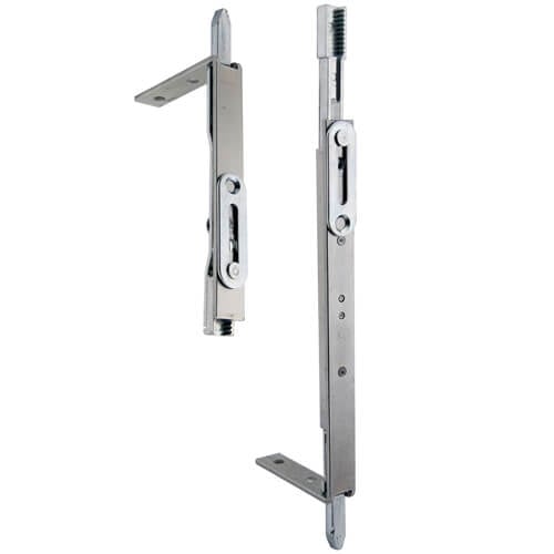 KFV Top & Bottom Shootbolts - 120mm/180mm